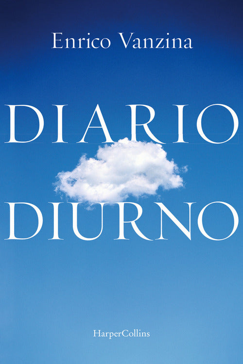 Cover of Diario diurno