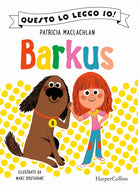 Cover of Barkus