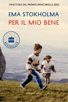 Cover of Per il mio bene