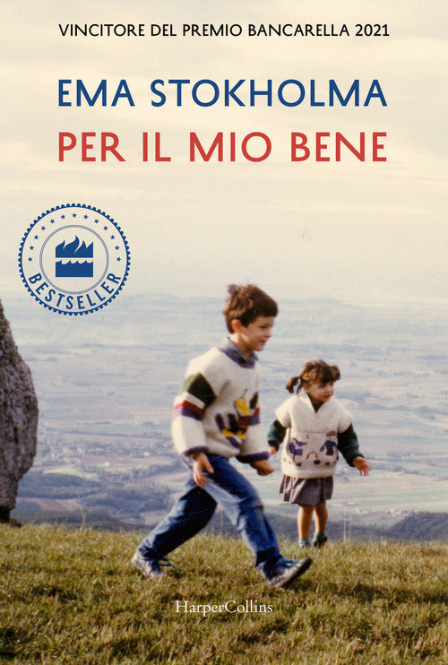 Cover of Per il mio bene