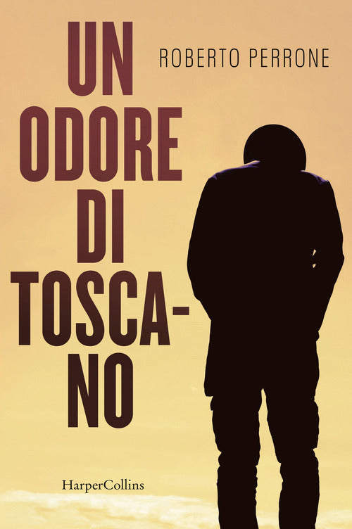 Cover of odore di toscano