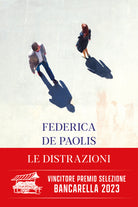 Cover of distrazioni
