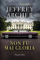Cover of Non fu mai gloria