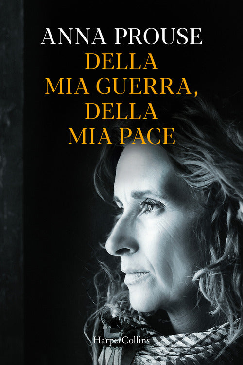 Cover of Della mia guerra, della mia pace