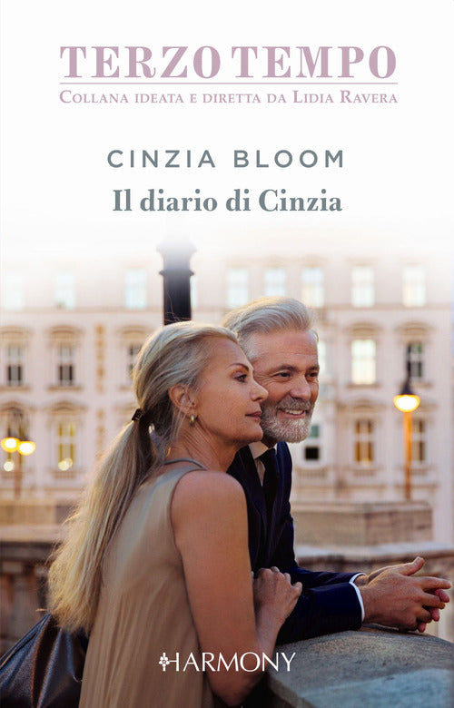 Cover of diario di Cinzia