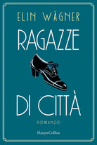 Cover of Ragazze di città