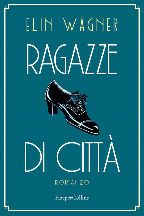 Cover of Ragazze di città