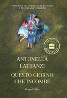 Cover of Questo giorno che incombe