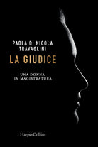 Cover of giudice. Una donna in magistratura