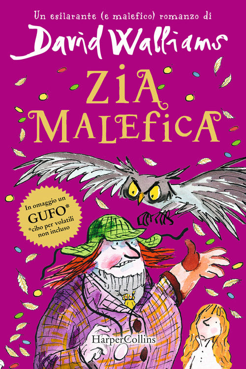Cover of Zia malefica