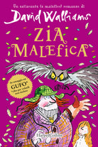Cover of Zia malefica