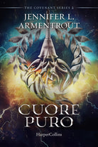 Cover of Cuore puro. Covenant series