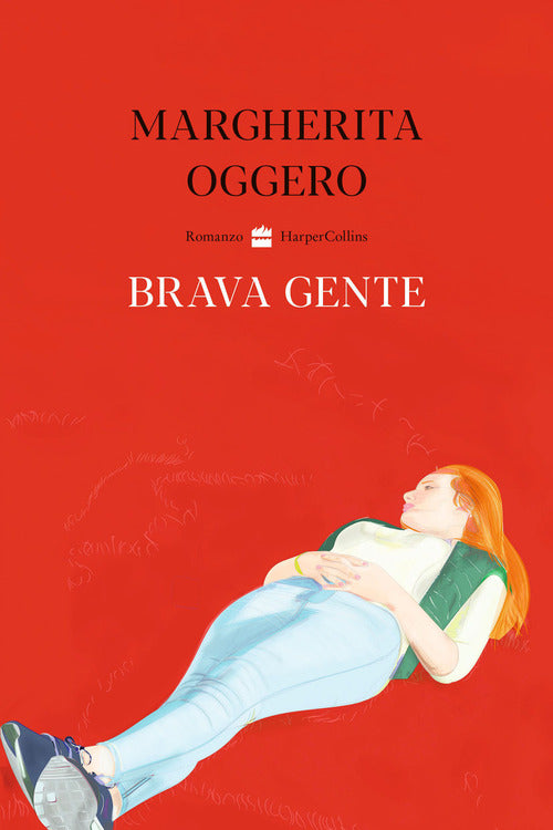Cover of Brava gente