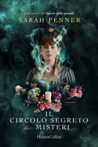 Cover of circolo segreto dei misteri