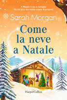 Cover of Come la neve a Natale