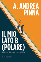 Cover of mio lato B(polare). Storia di una malattia