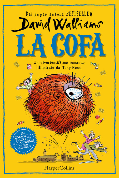 Cover of cofa