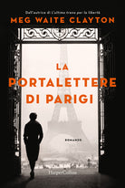 Cover of portalettere di Parigi