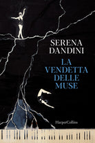 Cover of vendetta delle muse