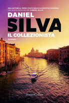 Cover of collezionista