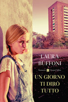 Cover of giorno ti dirò tutto