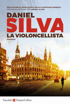 Cover of violoncellista