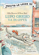 Lupo Grigio va in citt
