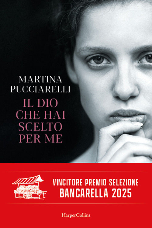 Il Dio che hai scelto per me