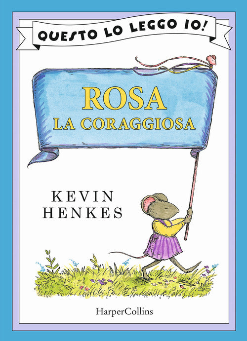 Rosa la coraggiosa