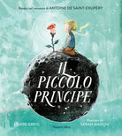 Il Piccolo Principe da Antoine de Saint-Exupry