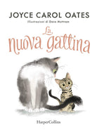 La nuova gattina