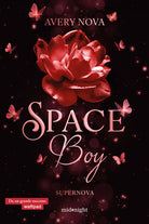 Supernova. Space boy. Vol. 2
