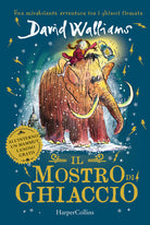 Il mostro di ghiaccio