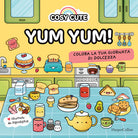 Cosy cute. Yum yum