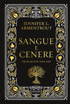 Sangue e cenere. Blood and Ash. Ediz. deluxe. Vol. 1