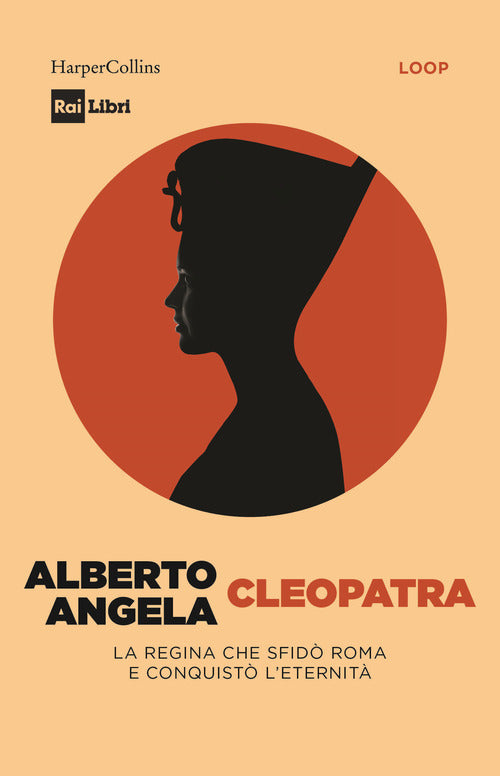 Cleopatra. La regina che sfid Roma e conquist leternit