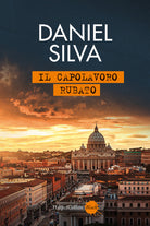 Il capolavoro rubato