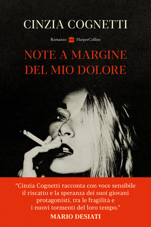 Note a margine del mio dolore