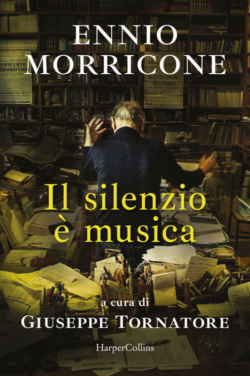 Il silenzio musica