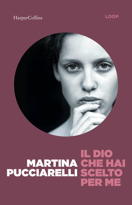 Il Dio che hai scelto per me