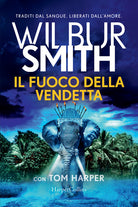 Il fuoco della vendetta