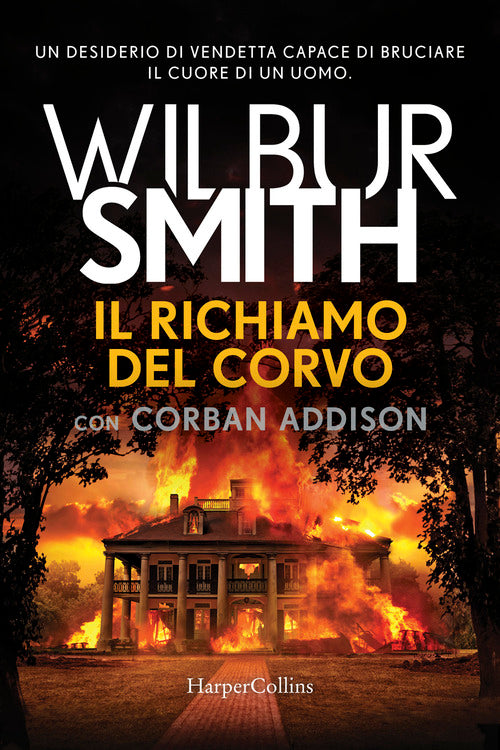 Il richiamo del corvo
