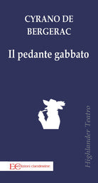 Cover of pedante gabbato