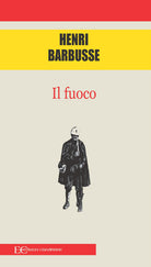 Cover of fuoco