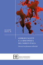 Giorgio Faletti e la riscoperta del noir in Italia