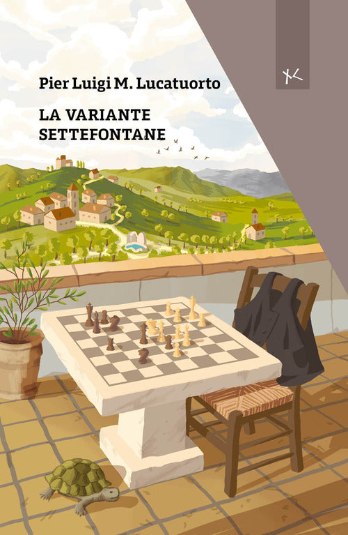 La variante settefontane