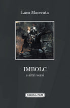 Cover of IMBOLC e altri versi