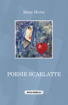 Cover of Poesie scarlatte