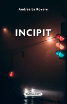 Cover of Incipit