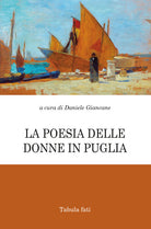 Cover of poesia delle donne in Puglia